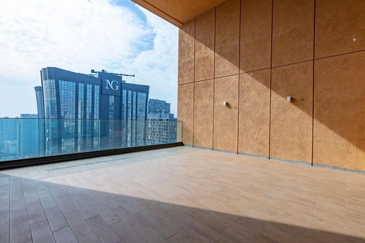 شقة 212 Outlet Karsisinda Lux Residence N7 اسطنبول