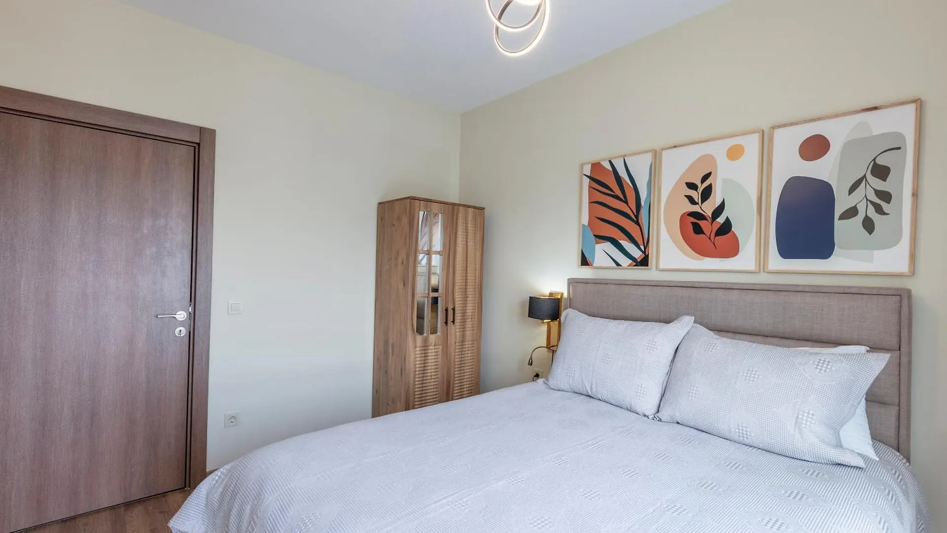 شقة 212 Outlet Karsisinda Lux Residence N7 اسطنبول تركيا