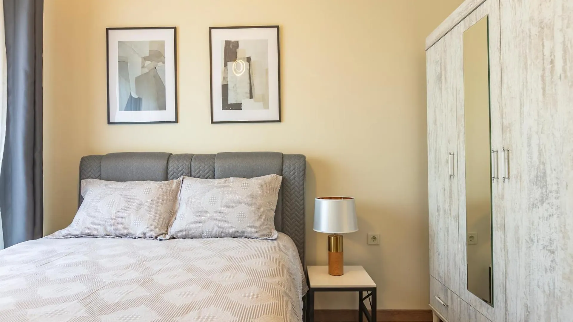 212 Outlet Karsisinda Lux Residence N7 اسطنبول 0*,  تركيا