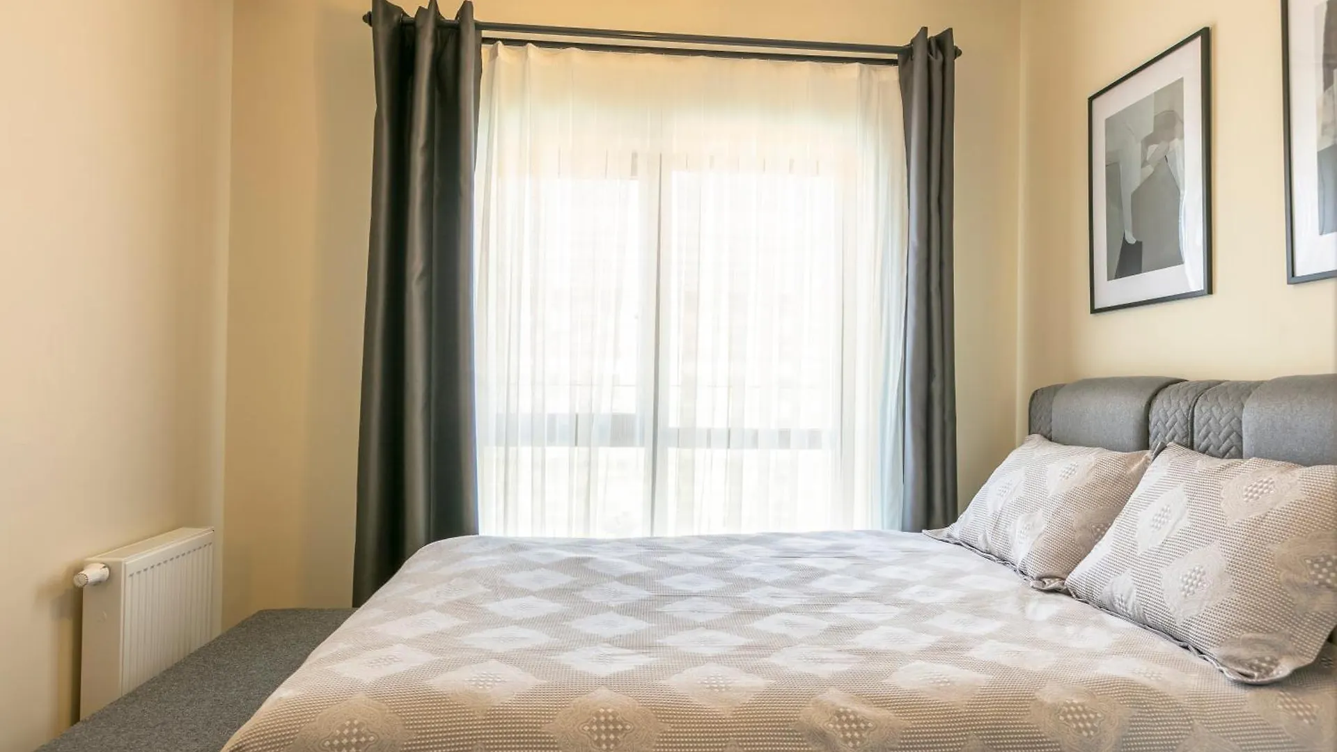شقة 212 Outlet Karsisinda Lux Residence N7 اسطنبول