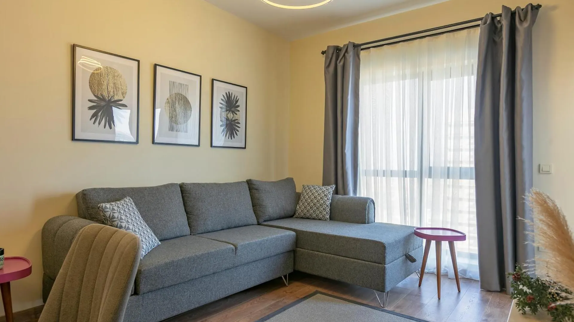 212 Outlet Karsisinda Lux Residence N7 اسطنبول