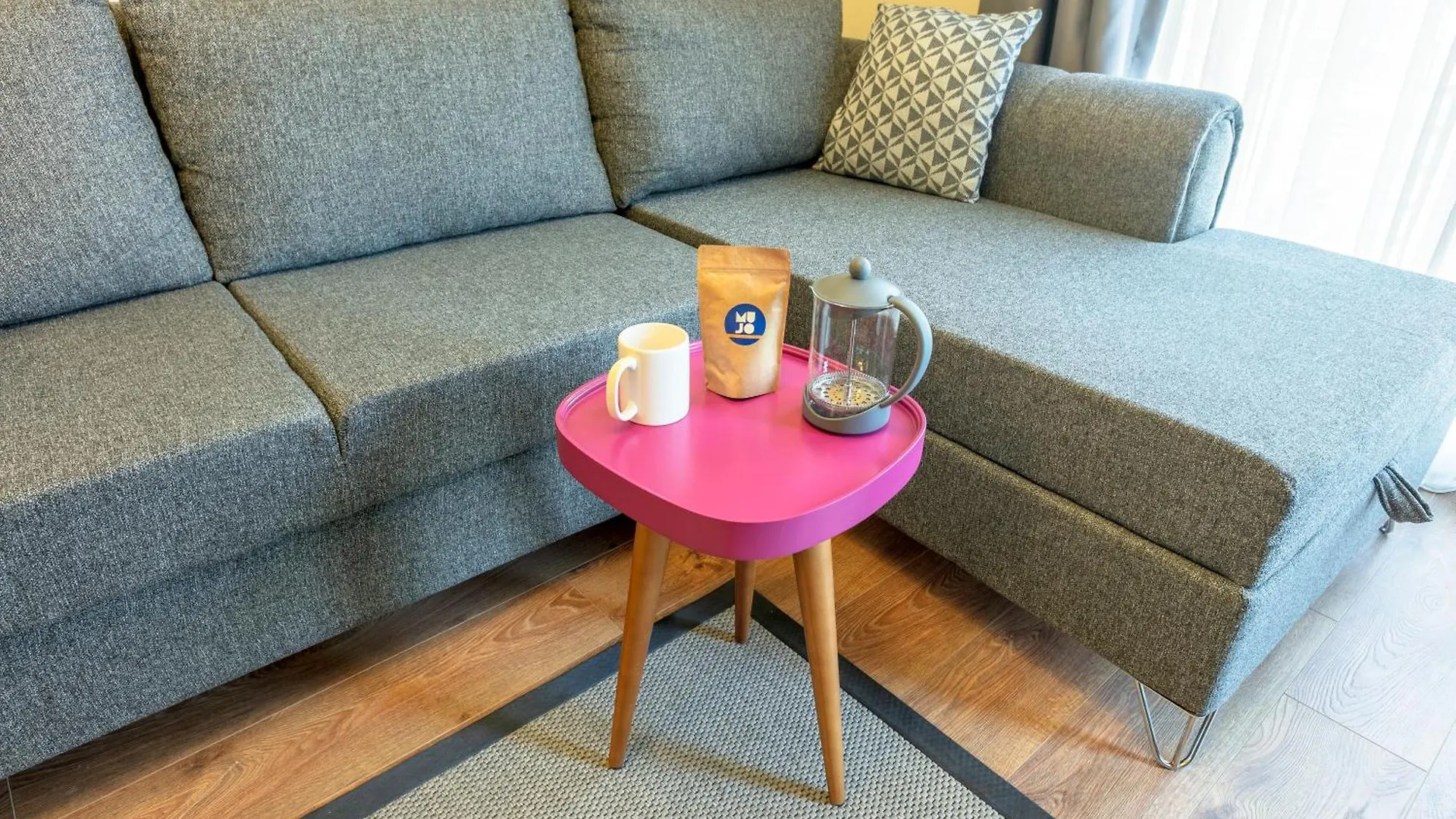 212 Outlet Karsisinda Lux Residence N7 اسطنبول تركيا