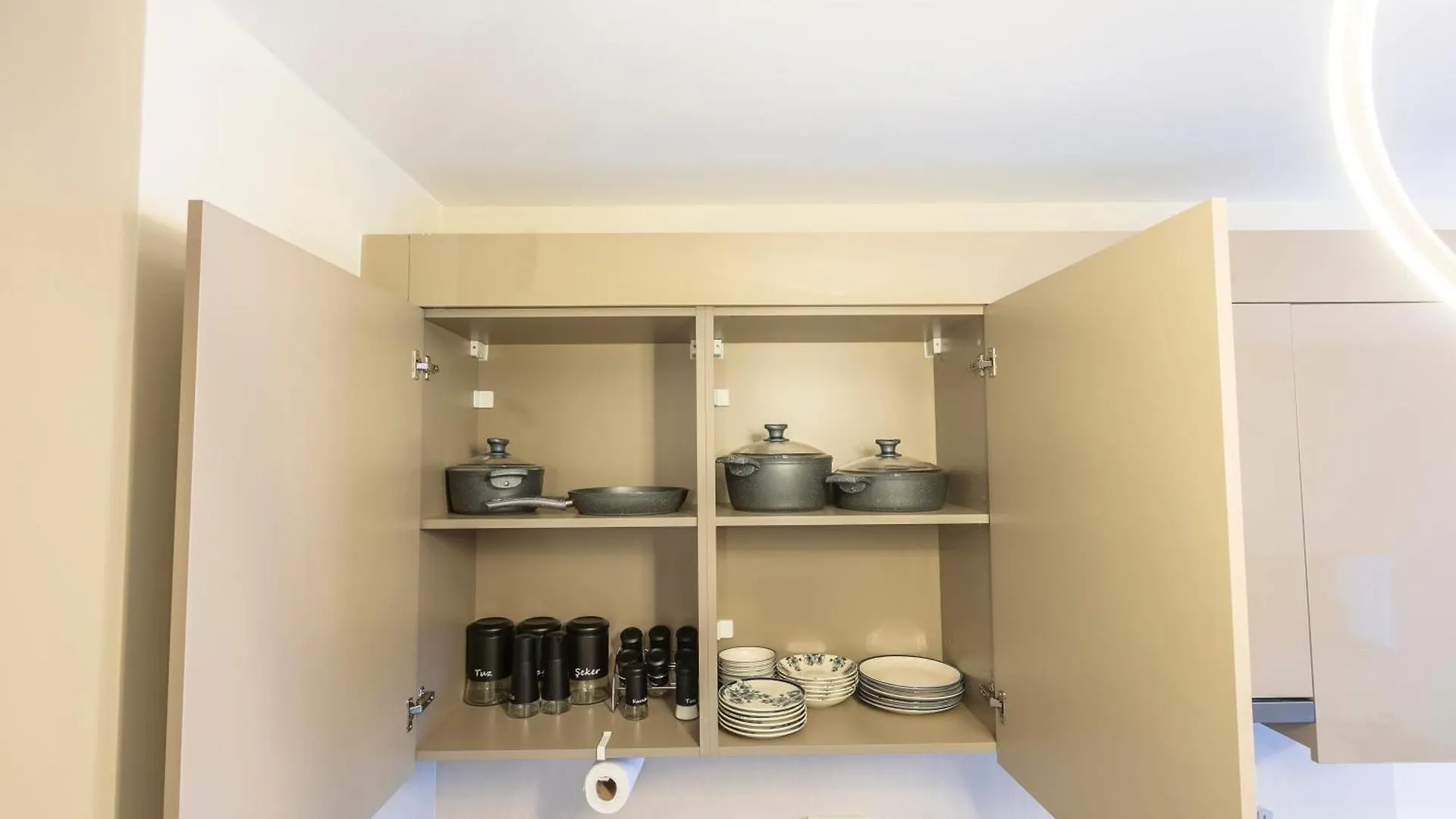 212 Outlet Karsisinda Lux Residence N7 اسطنبول شقة
